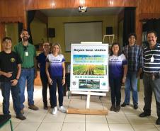 CEEP Arlindo Ribeiro realiza a XXIV Feira de Ciências Agropecuárias
