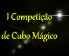 Cubo mágico: despertando o interesse dos alunos!