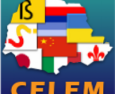 Núcleo Regional de Educação de Guarapuava oferta, GRATUITAMENTE, cursos de Línguas Estrangeiras Modernas (Espanhol, Francês e Italiano) e de LIBRAS, através do CELEM. 
