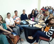 Formação das Equipes Gestoras da Educação Integral em Tempo Integral - Ensino Médio