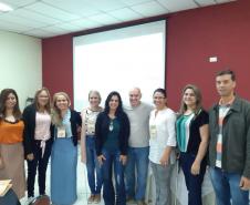 Formação das Equipes Gestoras da Educação Integral em Tempo Integral - Ensino Médio