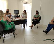 Visita DPGE