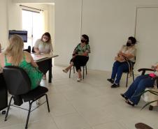 Visita DPGE