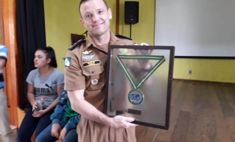 Projeto Tec Agro Super Ação