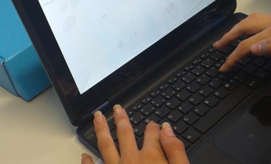 Uma prática diferenciada para as aulas de ciências.