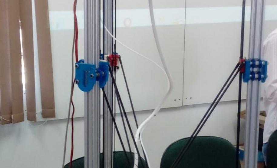 Participação na IV SEMÁTICA