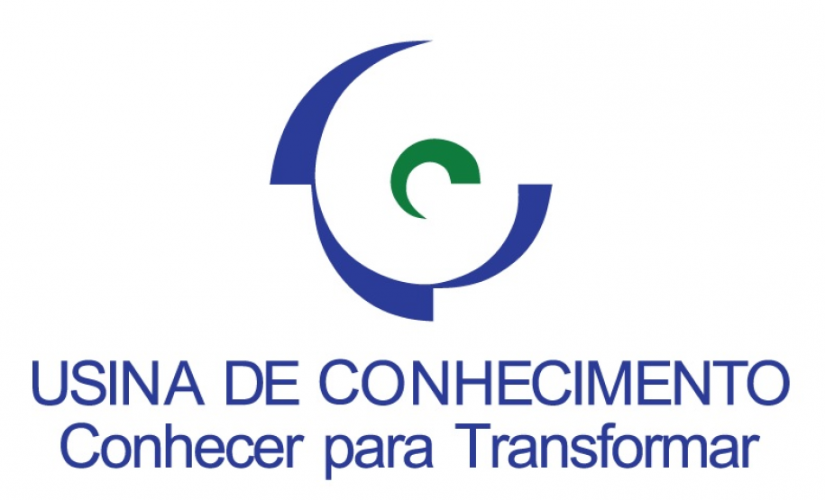 Usina de Conhecimento