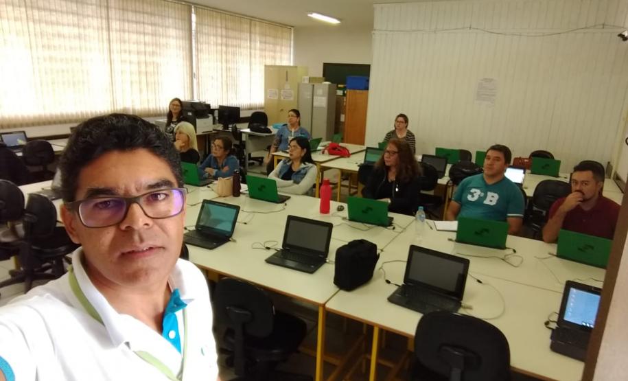 Formação de professores do Ensino Integral