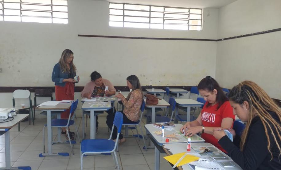 Formação de professores do Ensino Integral