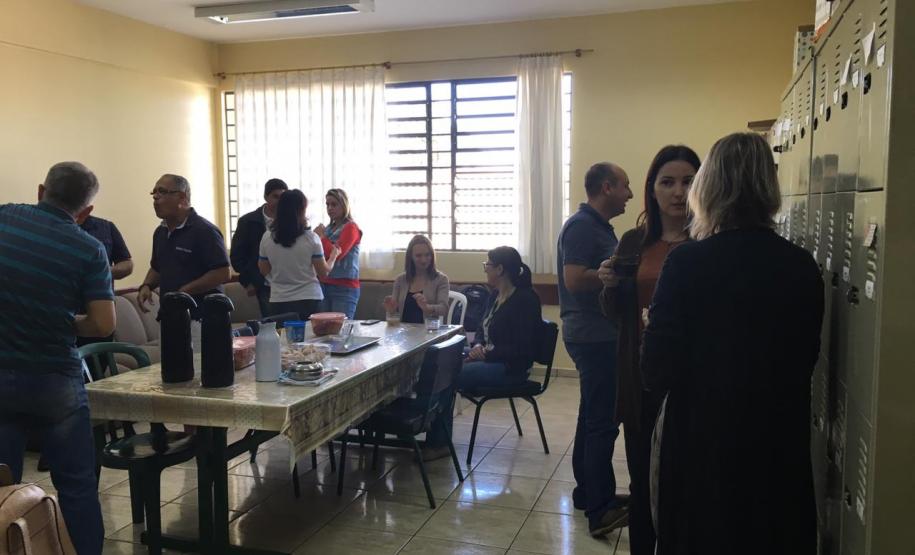 Formação de professores do Ensino Médio Integral