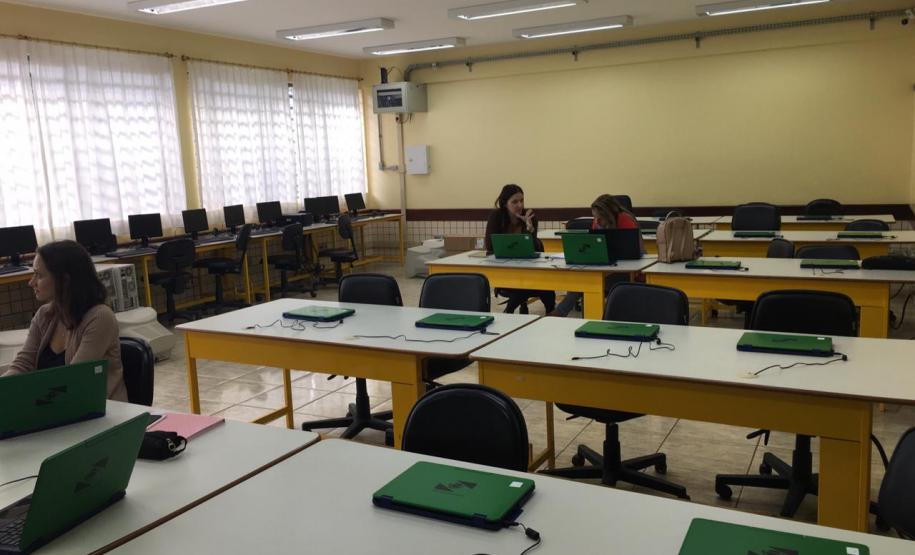 Formação de professores do Ensino Médio Integral