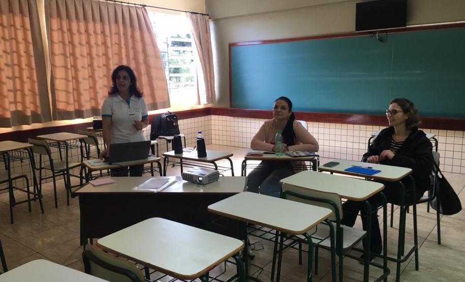 Formação de professores do Ensino Médio Integral