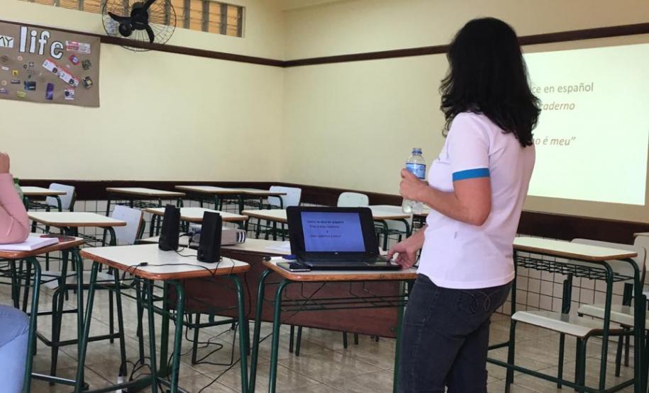 Formação de professores do Ensino Médio Integral