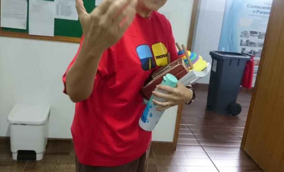 O lúdico e a dinâmica nas aulas de matemática