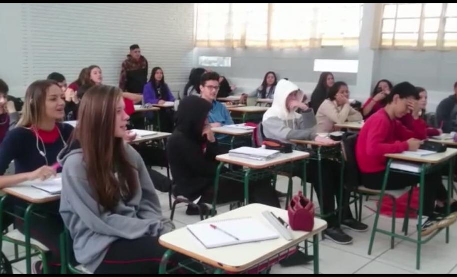 O lúdico e a dinâmica nas aulas de matemática