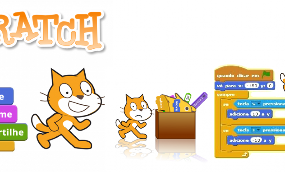 Oficinas Scratch