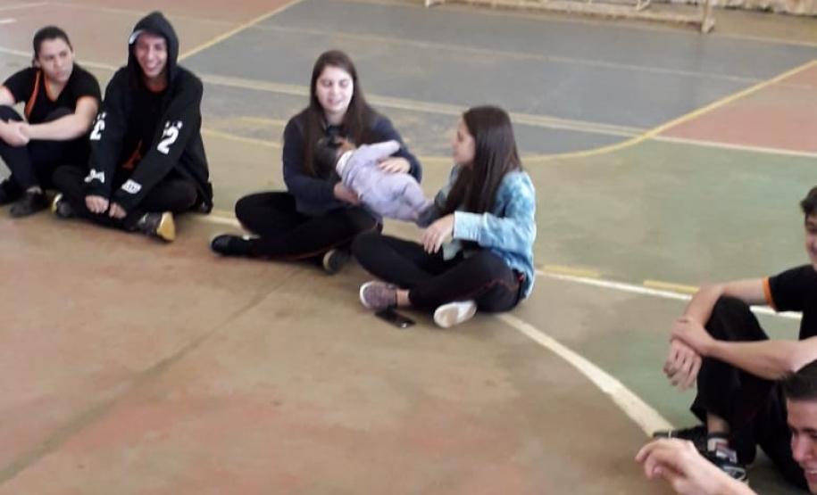 Escola como espaço de garantia de respeito às diferenças