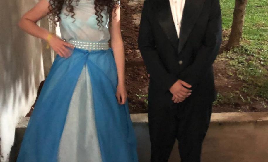 Virada Cultural - 9º Anos e 1ª Séries