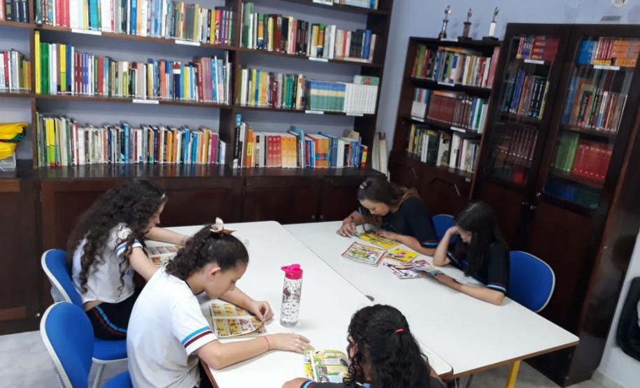 “Gibis ao som de Mozart – música clássica para estudar".