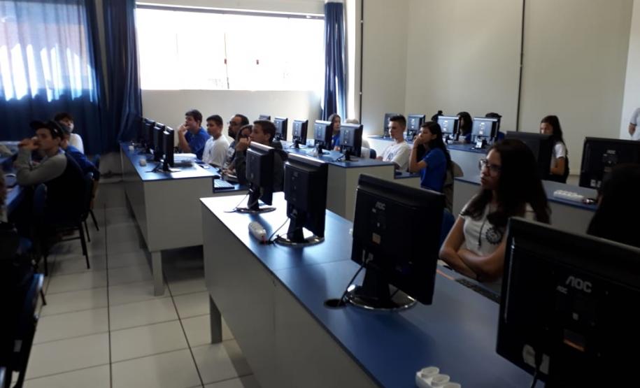 Minicurso de Arduíno