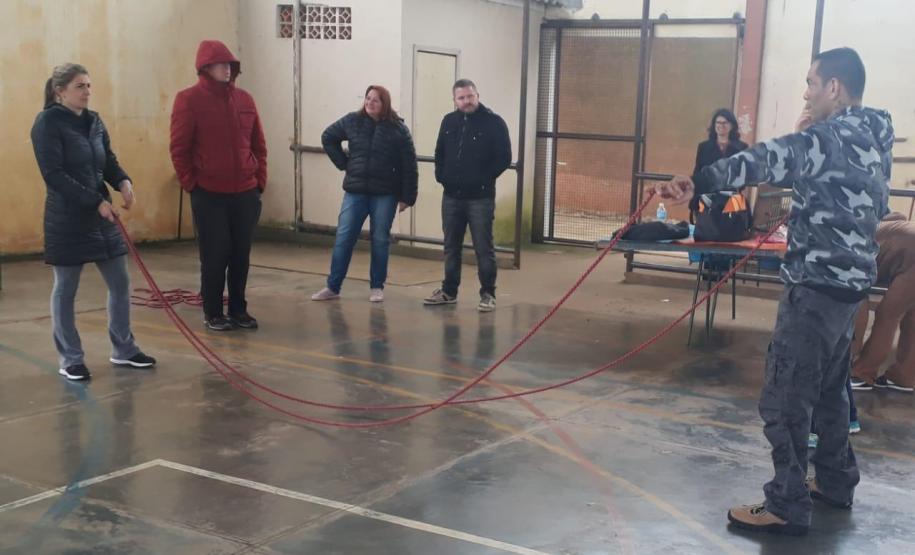 Formação de professores do Ensino Integral