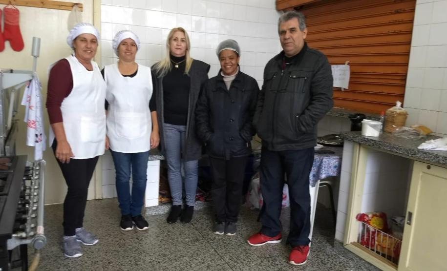 Formação de professores do Ensino Integral