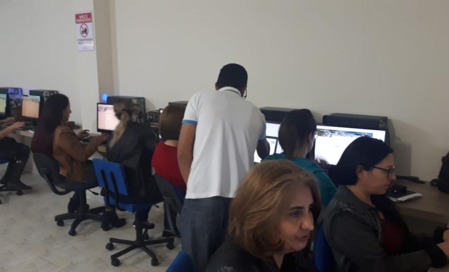 Formação - Ed. Especial