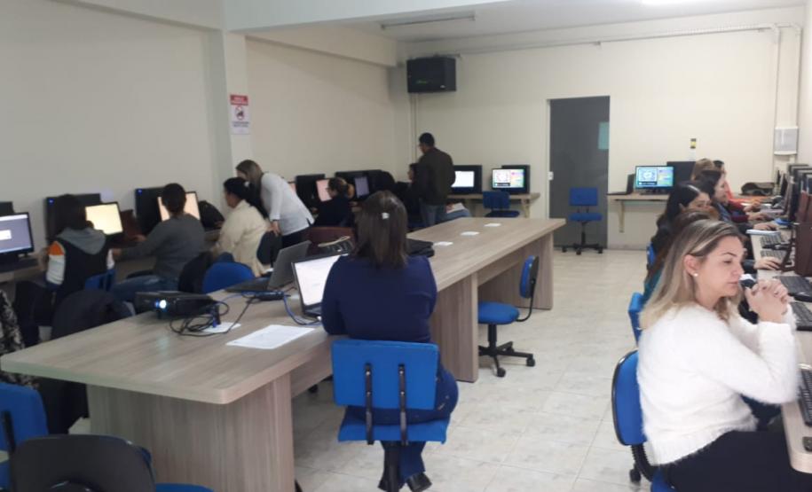 Formação - Ed. Especial