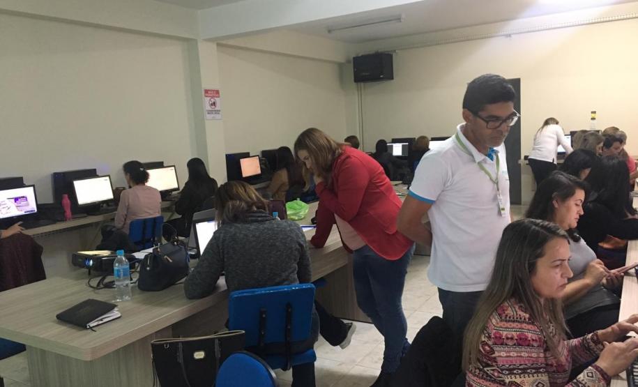 Formação - Ed. Especial