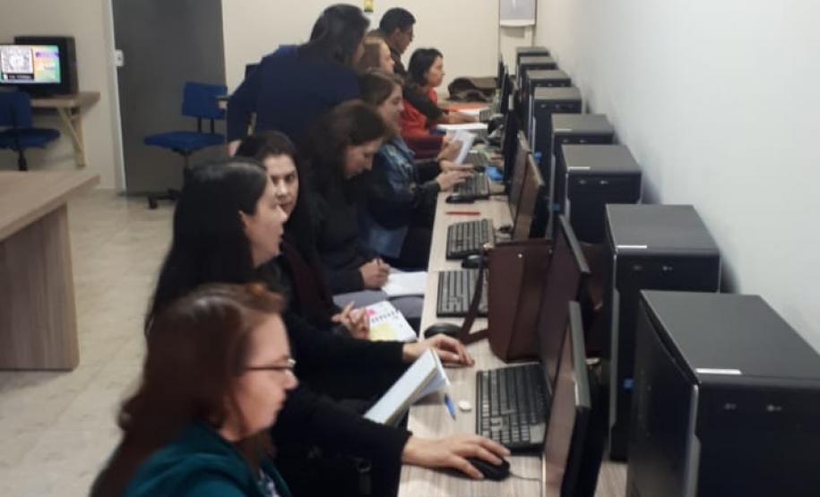 Formação - Ed. Especial