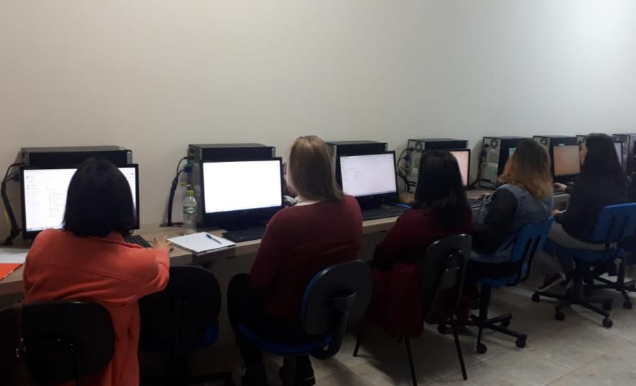 Formação - Ed. Especial