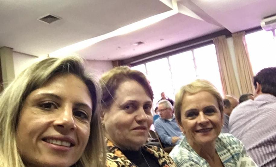 CEEP Arlindo Ribeiro representado no Fórum Regional Paraná livre da Febre Aftosa sem vacinação”