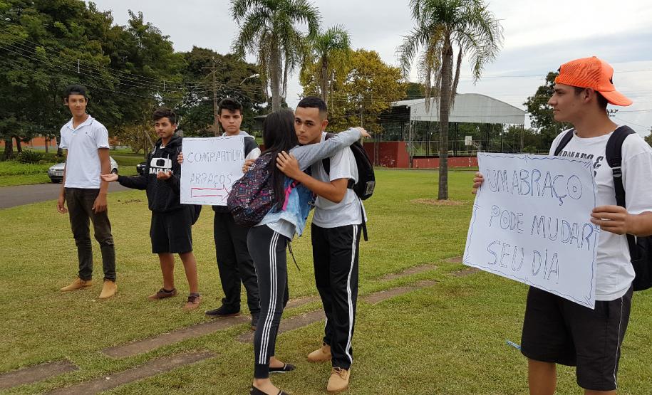 C.E. Eng. Michel Reydams e a Arte Contemporânea