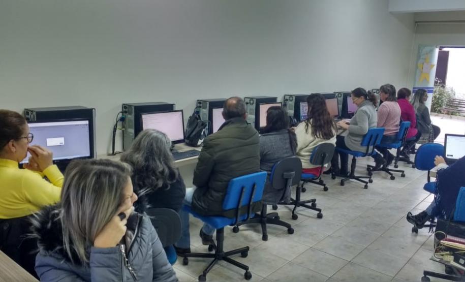 Formação Educação Especial com CRTE