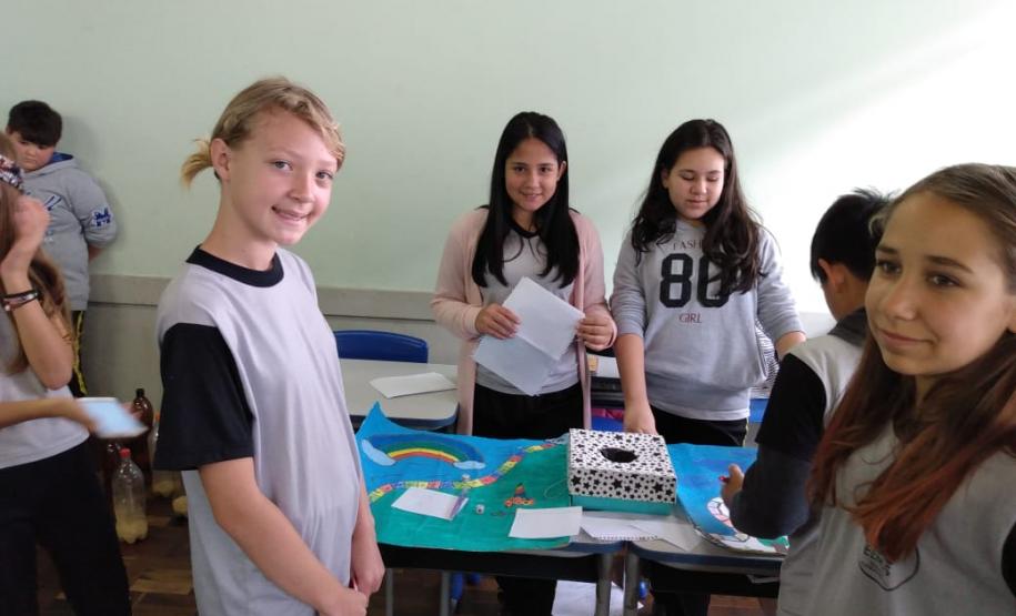 Jogos Matemáticos: da teoria à diversão!