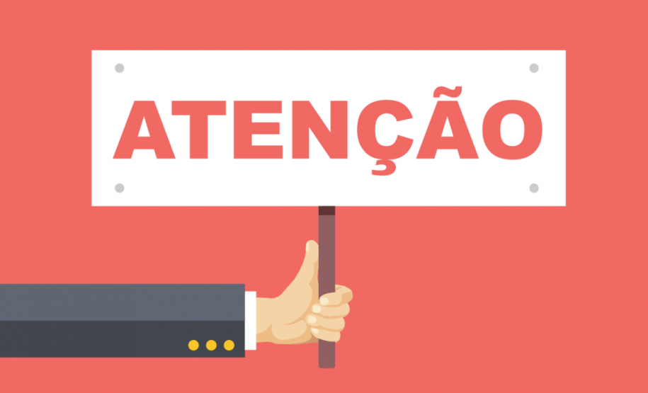 Convocação Tutores EaD