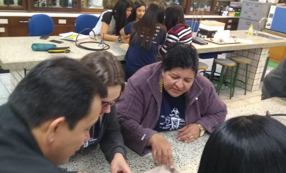 Nivelamento de aprendizagem de forma dinâmica e criativa.