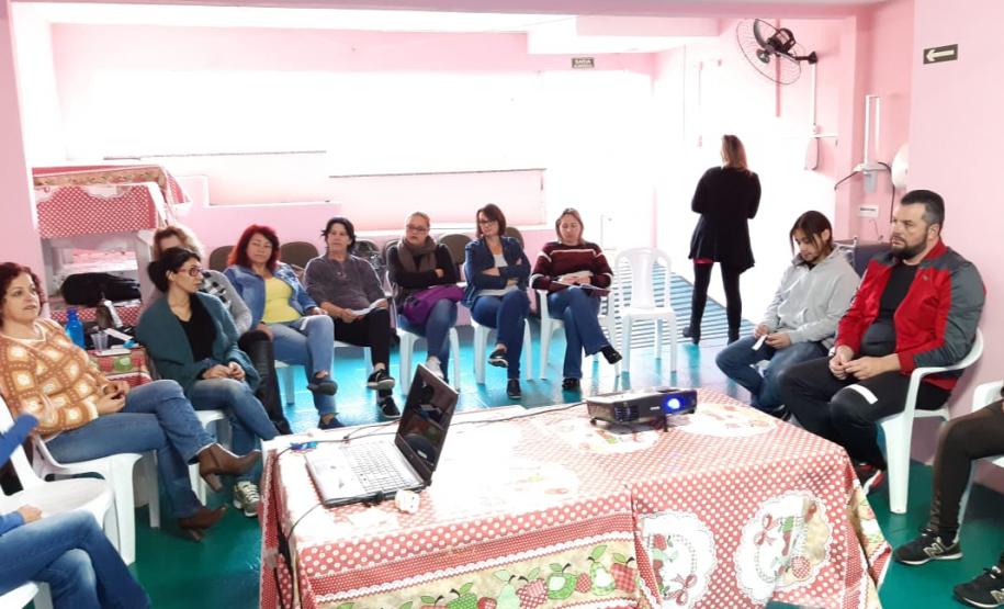 Estudo e Planejamento: Aprendizagem em Foco - Julita