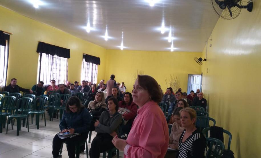 Estudo e Planejamento: Aprendizagem em Foco - CEEP Arlindo Ribeiro