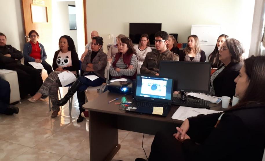 Estudo e Planejamento: Aprendizagem em Foco - Anne Sulivann (V. Karin)