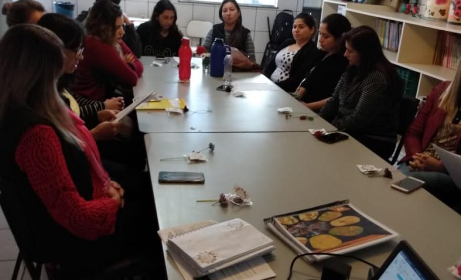 Estudo e Planejamento: Aprendizagem em Foco - Escola Renascer