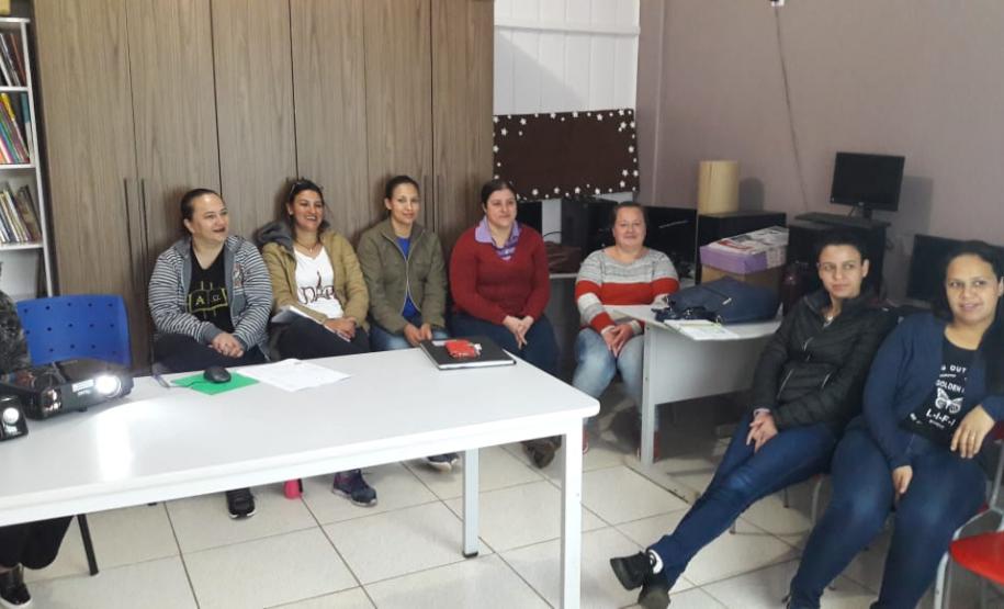 Estudo e Planejamento: Aprendizagem em Foco - Escola Santa Ana