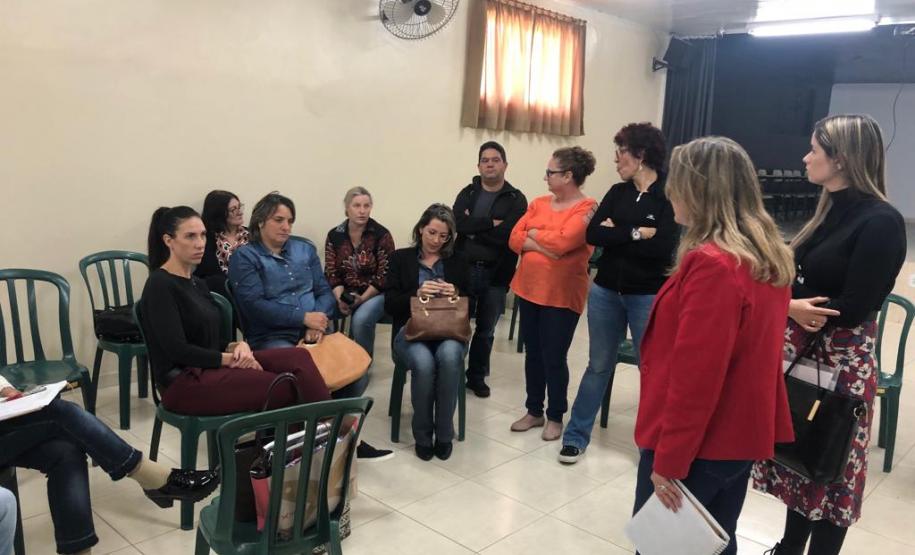 Estudo e Planejamento: Aprendizagem em Foco