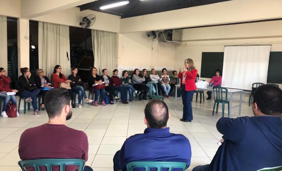 Estudo e Planejamento: Aprendizagem em Foco