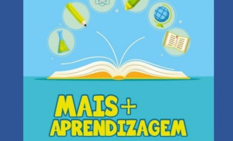 Live - Mais Aprendizagem