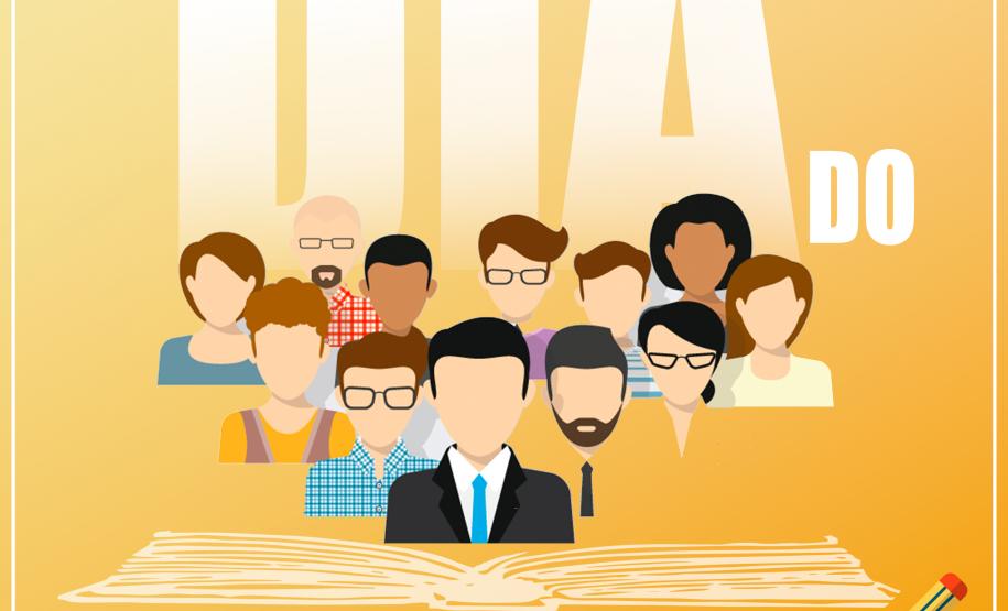 Dia do Funcionário de Escola