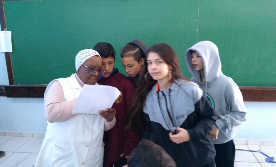 CE Dulce Maschio Gincana CE DULCE MASCHIO