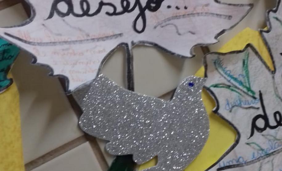 O Projeto A Leitura Leva ao Infinito e Além