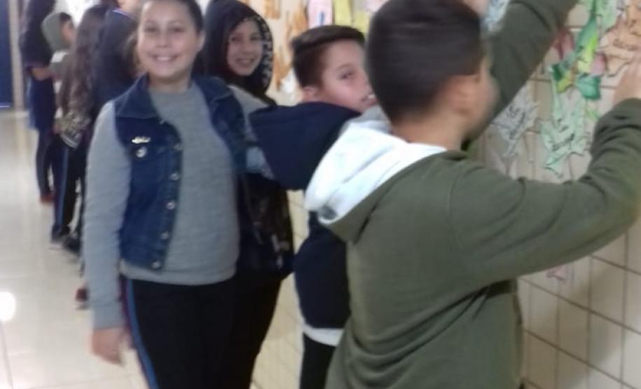 O Projeto A Leitura Leva ao Infinito e Além