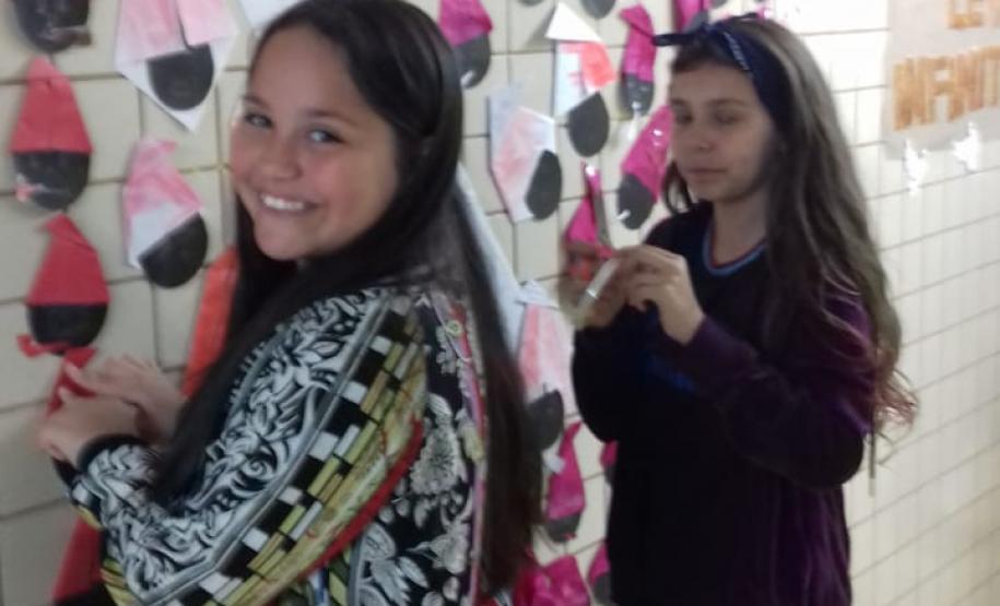 O Projeto A Leitura Leva ao Infinito e Além